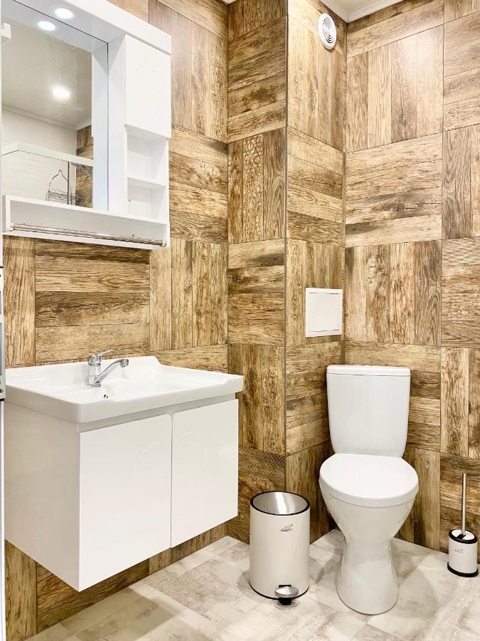 Art Apartment For 4 People Free Parking & Wifi Stara Zagora Exterior photo