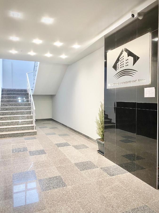Art Apartment For 4 People Free Parking & Wifi Stara Zagora Exterior photo
