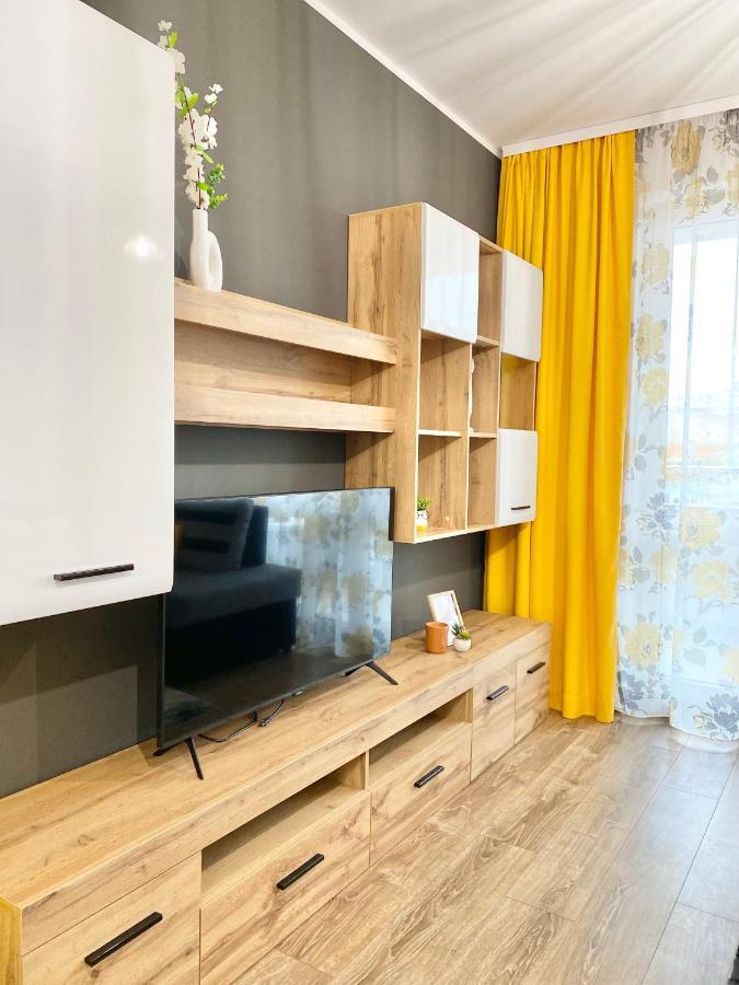 Art Apartment For 4 People Free Parking & Wifi Stara Zagora Exterior photo